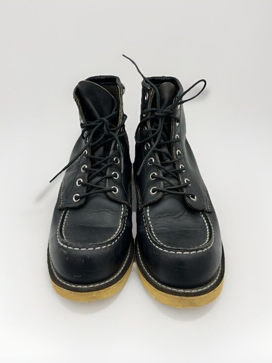 Red Wing Shoes | Shoes | Red Wing Boots 83 Classic Moc Leather